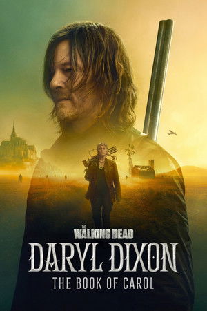 The Walking Dead: Daryl Dixon الموسم 2