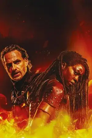 The Walking Dead: The Ones Who Live الموسم 1