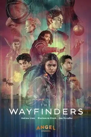 The Wayfinders الموسم 1