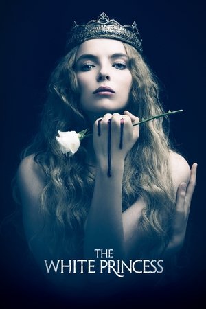 The White Princess الموسم 1