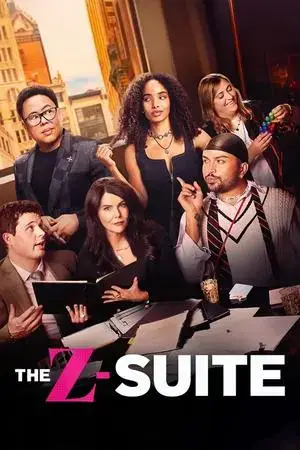 The Z-Suite الموسم 1
