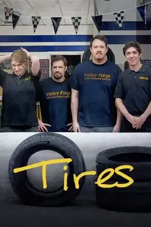 Tires الموسم 1