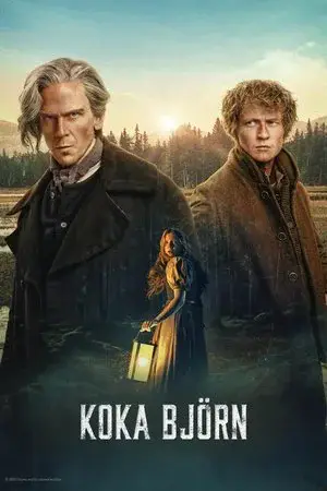 To Cook a Bear الموسم 1