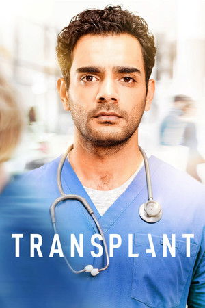 Transplant الموسم 1
