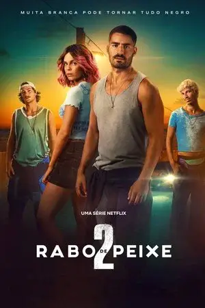 Turn of the Tide الموسم 2