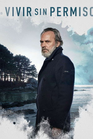 Unauthorized Living الموسم 1