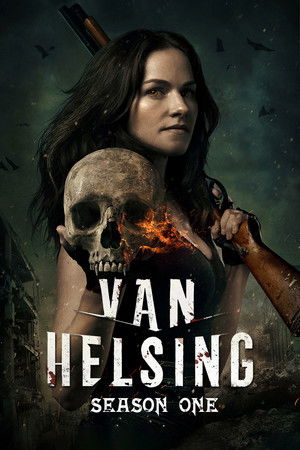 Van Helsing الموسم 1