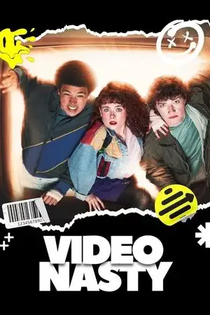 Video Nasty الموسم 1