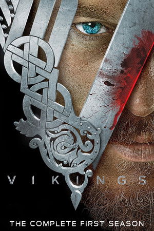 Vikings الموسم 1