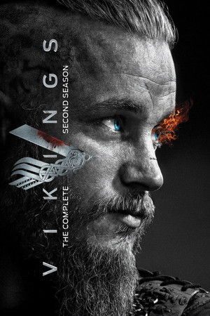 Vikings الموسم 2