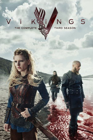 Vikings الموسم 3