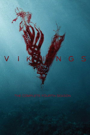 Vikings الموسم 4