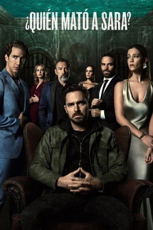 Who Killed Sara? الموسم 1