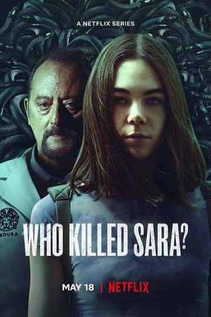 Who Killed Sara? الموسم 3