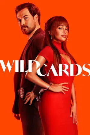 Wild Cards الموسم 1