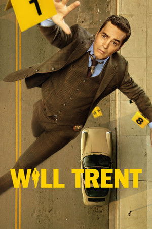 Will Trent الموسم 4