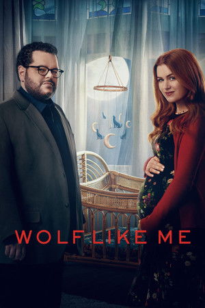 Wolf Like Me الموسم 2