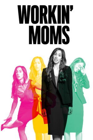 Workin' Moms الموسم 2
