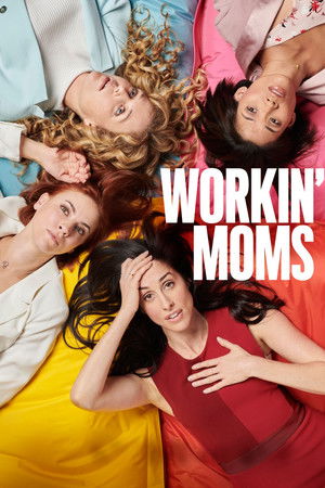 Workin' Moms الموسم 3