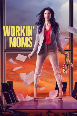 Workin' Moms الموسم 4
