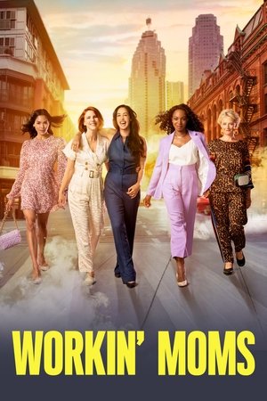 Workin' Moms الموسم 6