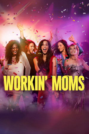 Workin' Moms الموسم 7