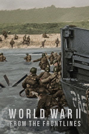 World War II: From the Frontlines الموسم 1
