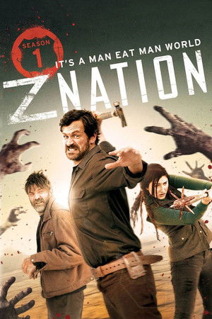 Z Nation الموسم 1