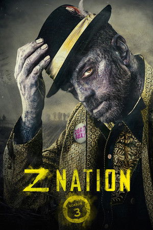 Z Nation الموسم 3